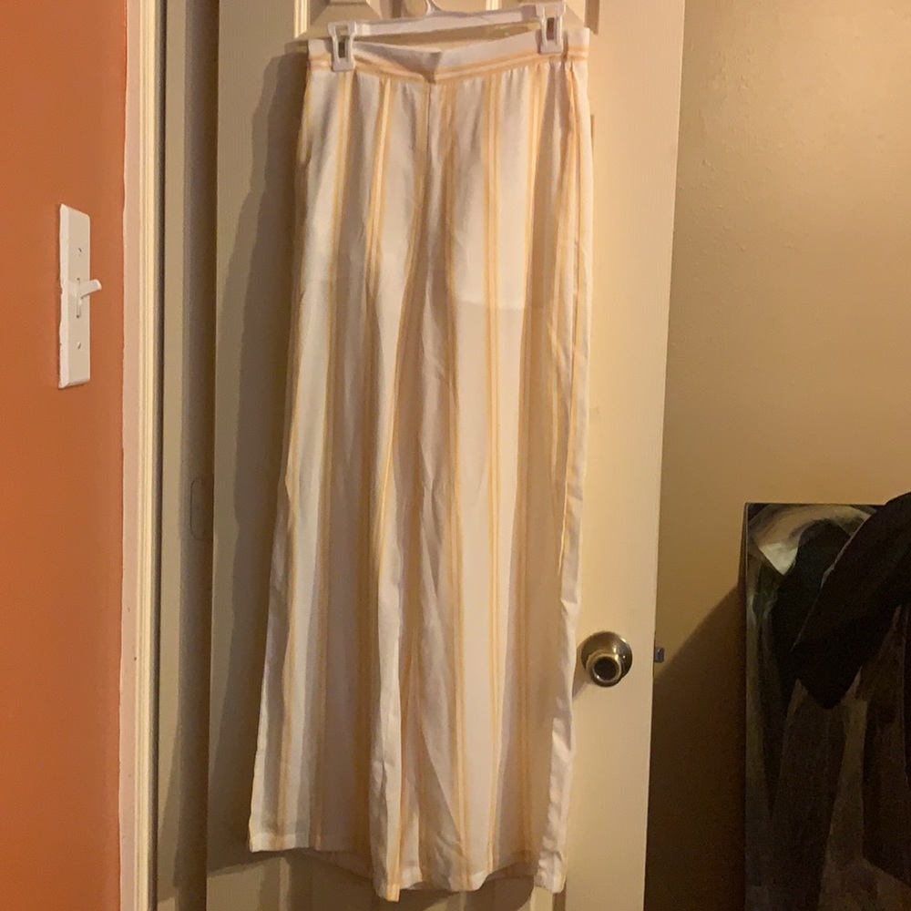 Striped Pants - Picture 2 of 6